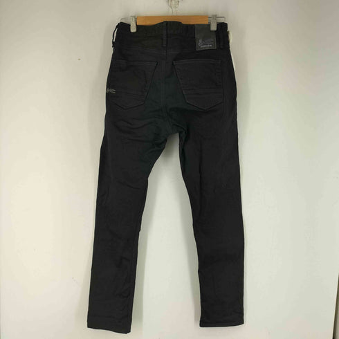 デンハム DENHAM OSAKA DROP CARROT FIT ストレートパンツ メンズ 29/32