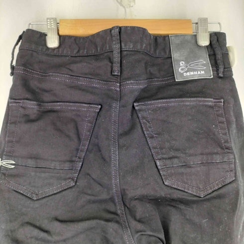 デンハム DENHAM OSAKA DROP CARROT FIT ストレートパンツ メンズ 29/32