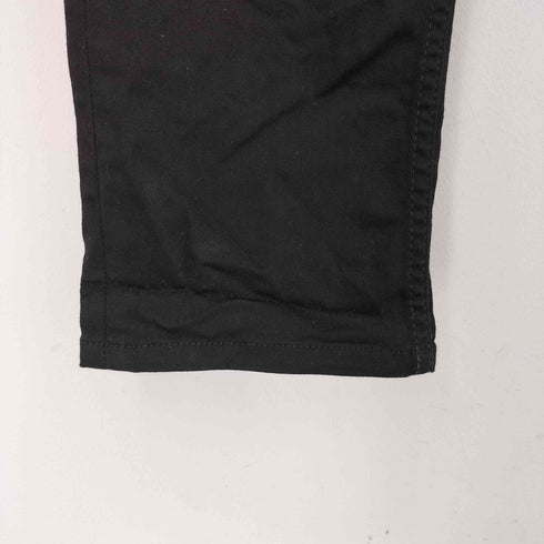 デンハム DENHAM OSAKA DROP CARROT FIT ストレートパンツ メンズ 29/32