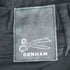 デンハム DENHAM OSAKA DROP CARROT FIT ストレートパンツ メンズ 29/32