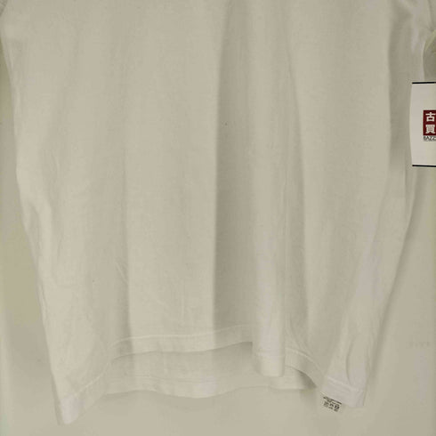 ザリアルマッコイズ THE REAL McCOYS 日本製 ショートスリーブ クルーネックTシャツ メンズ JPN:L