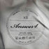 answer4 polatec NeoShell Jacket 02 マウンテンパーカー メンズ JPN:XS