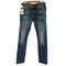 デンハム DENHAM ダメージ加工 ウォッシュドデニムパンツ メンズ US:28-29