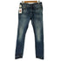 デンハム DENHAM ダメージ加工 ウォッシュドデニムパンツ メンズ US:28-29