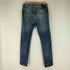 デンハム DENHAM ダメージ加工 ウォッシュドデニムパンツ メンズ US:28-29