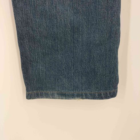 リーバイス Levis 90S 512 ジップフライ ストレート デニム パンツ メンズ W31 L34