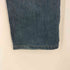 リーバイス Levis 90S 512 ジップフライ ストレート デニム パンツ メンズ W31 L34