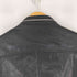 ジョルジオブラット Giorgio Brato 19AW ダブルジップ シングルラムレザージャケット メンズ JPN:46