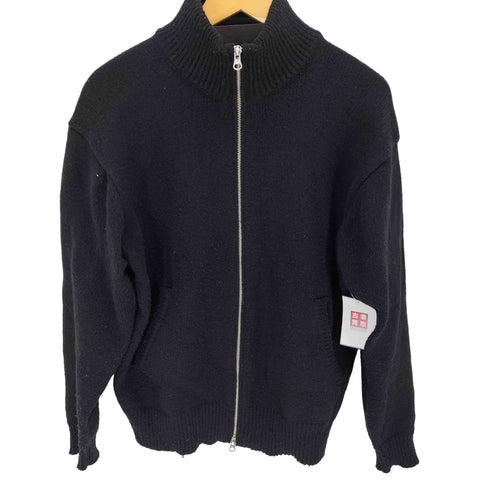 SINSS High neck drivers knit メンズ JPN:M