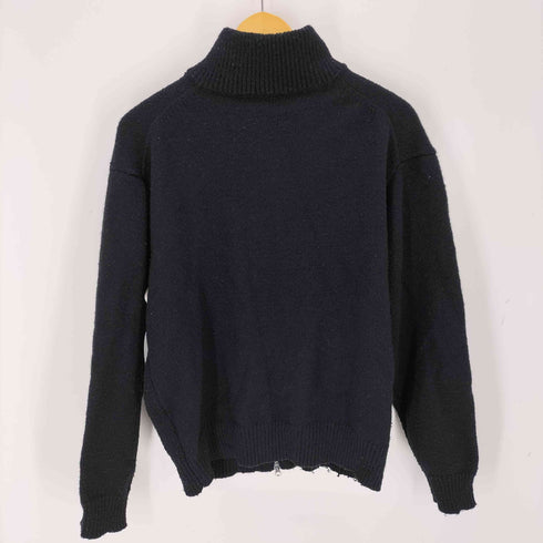 SINSS High neck drivers knit メンズ JPN:M