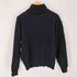 SINSS High neck drivers knit メンズ JPN:M