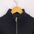 SINSS High neck drivers knit メンズ JPN:M