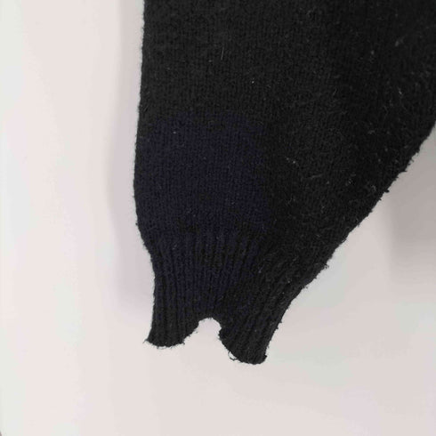SINSS High neck drivers knit メンズ JPN:M