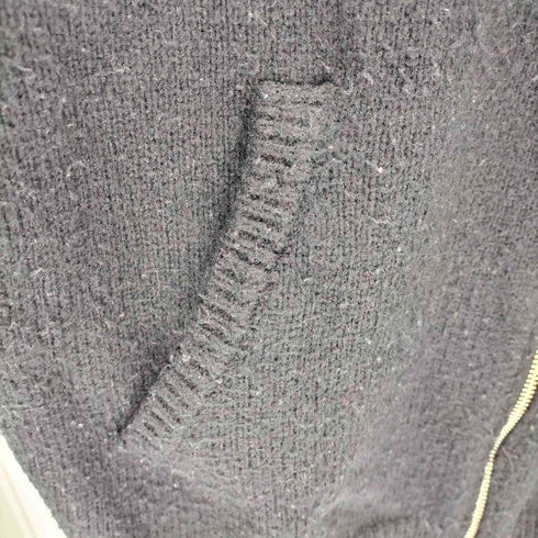 SINSS High neck drivers knit メンズ JPN:M
