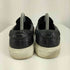 ディエッメ DIEMME garga black python slip-ons メンズ JPN:41