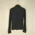 バレンシアガ BALENCIAGA BALENCIAGA TS シルク レギュラーカラーシャツ メンズ 38