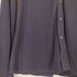 バレンシアガ BALENCIAGA BALENCIAGA TS シルク レギュラーカラーシャツ メンズ 38