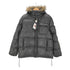 ペンフィールド Penfield フェイクファー フード着脱 ダウン ジャケット Y2K メンズ LL