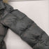 ペンフィールド Penfield フェイクファー フード着脱 ダウン ジャケット Y2K メンズ LL