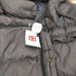 ペンフィールド Penfield フェイクファー フード着脱 ダウン ジャケット Y2K メンズ LL