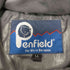 ペンフィールド Penfield フェイクファー フード着脱 ダウン ジャケット Y2K メンズ LL