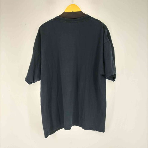 フロントプリント S/S ムービーTシャツ メンズ