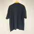 フロントプリント S/S ムービーTシャツ メンズ