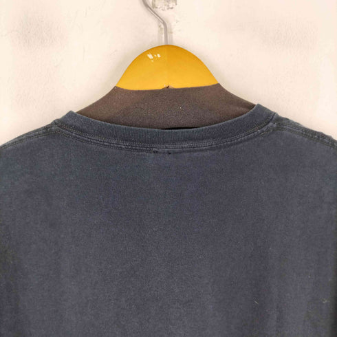 フロントプリント S/S ムービーTシャツ メンズ