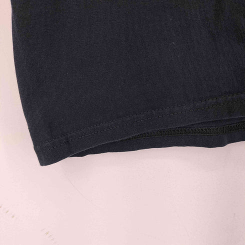 フロントプリント S/S ムービーTシャツ メンズ