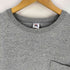 ビームス BEAMS ポケットTシャツ メンズ JPN:L
