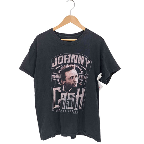 アーティストプリントTシャツ メンズ