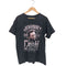 アーティストプリントTシャツ メンズ