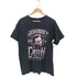 アーティストプリントTシャツ メンズ