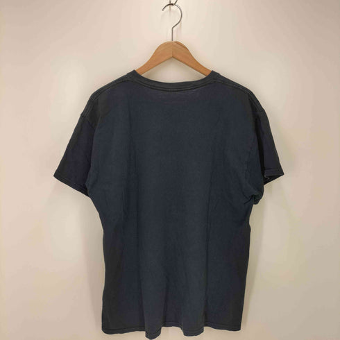アーティストプリントTシャツ メンズ