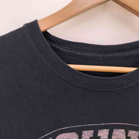 アーティストプリントTシャツ メンズ