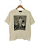 グッドロックスピード GOOD ROCK SPEED バンドプリントTシャツ メンズ