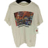 TANG TANG プリントクルーネックTシャツ メンズ JPN:L