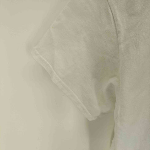 TANG TANG プリントクルーネックTシャツ メンズ JPN:L