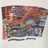 TANG TANG プリントクルーネックTシャツ メンズ JPN:L