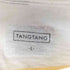 TANG TANG プリントクルーネックTシャツ メンズ JPN:L
