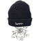 シュプリーム Supreme Loose gauge beanie メンズ