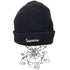 シュプリーム Supreme Loose gauge beanie メンズ