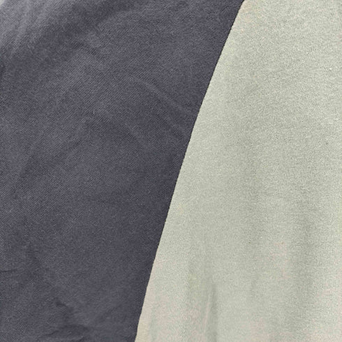 サンセサンセ SANSE SANSE クルーネックラグランTシャツ メンズ JPN:L