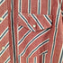 ラングラー Wrangler 90S ストライプ柄 ウエスタンシャツ メンズ import:L