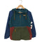 エルエルビーン L.L.Bean チロリアンテープ アノラックパーカー メンズ JPN:M