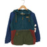 エルエルビーン L.L.Bean チロリアンテープ アノラックパーカー メンズ JPN:M