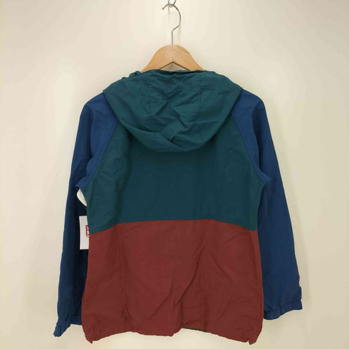 エルエルビーン L.L.Bean チロリアンテープ アノラックパーカー メンズ JPN:M