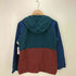 エルエルビーン L.L.Bean チロリアンテープ アノラックパーカー メンズ JPN:M