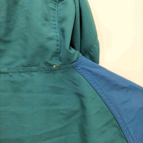 エルエルビーン L.L.Bean チロリアンテープ アノラックパーカー メンズ JPN:M