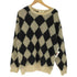 モンキータイム MONKEY TIME MOHAIR DIA CN/ニット メンズ JPN:1